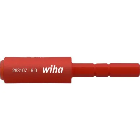 Wiha slimVario 43292 Förlängare Lägg i varukorgen